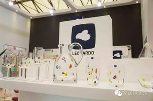 日用百貨展盛大開幕，瓷器控廚具控的掃貨盛宴